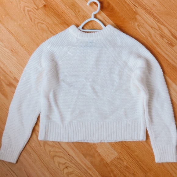 Target Women’s Crewneck Pullover Sweater - Picture 4 of 5